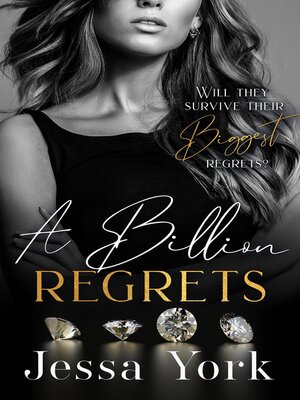 cover image of A Billion Regrets